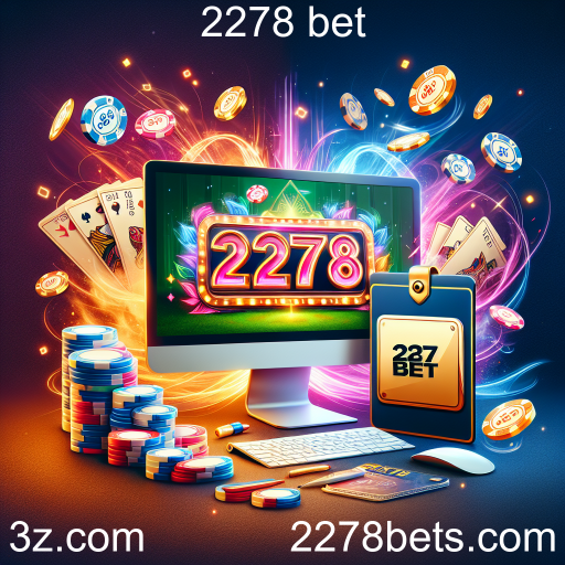 Descubra as Melhores Promoções na 2278 Bet